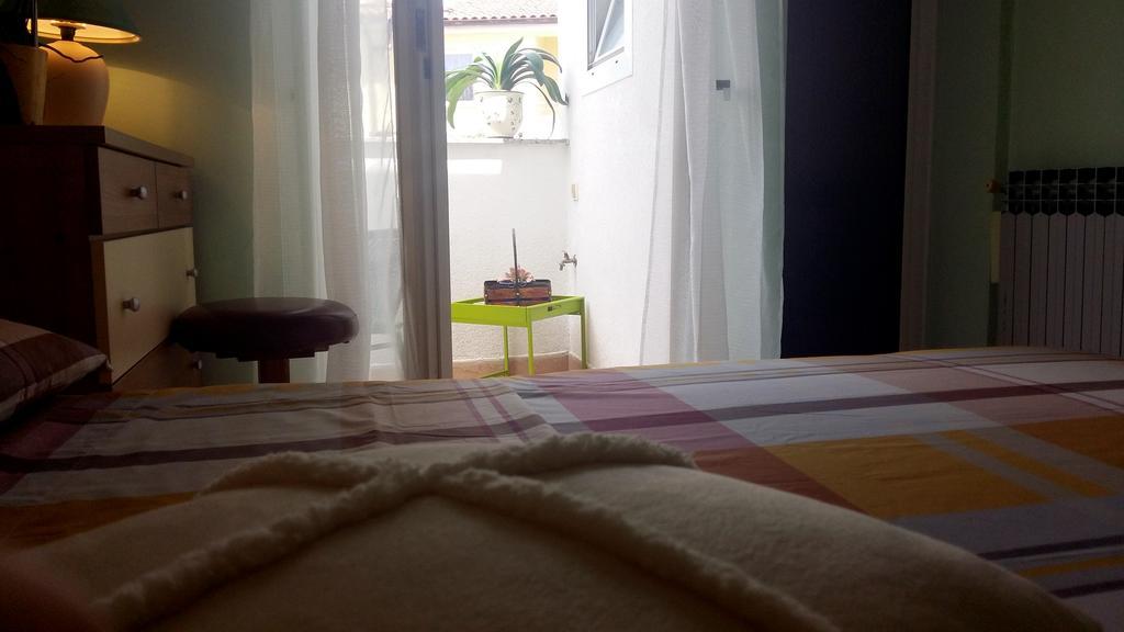 Guest House Tonica คิร์ก ภายนอก รูปภาพ