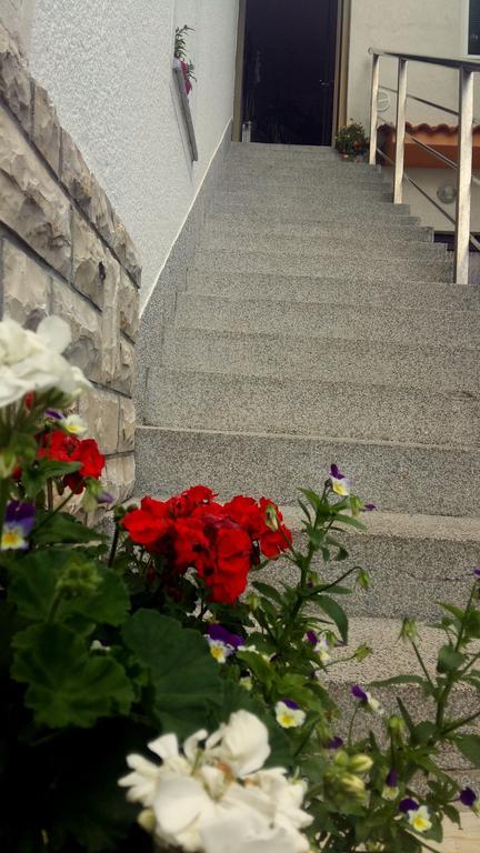 Guest House Tonica คิร์ก ภายนอก รูปภาพ